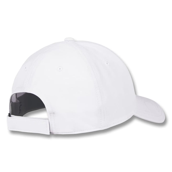 Titleist Players Ball Marker Golf Cap White/Black - 25 Men