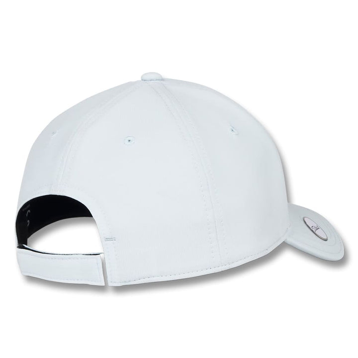 Titleist Players Performance Ball Marker Golf Cap Blue Bird/White - 25 Men