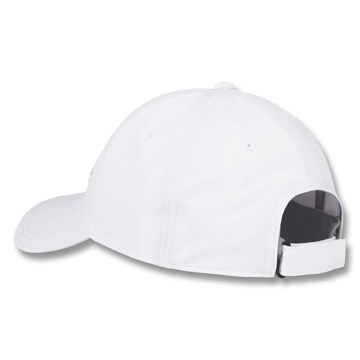 Titleist Players Ball Marker Golf Cap White/Black - 25 Women