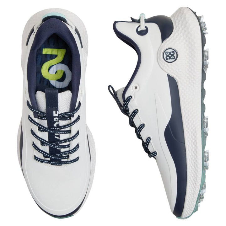 Gfore MG4+ O2 G/Lock Golf Shoes Snow/Twilight - SP25 Women