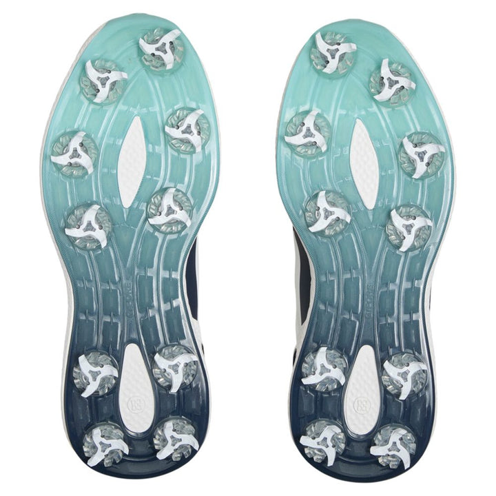 Gfore MG4+ O2 G/Lock Golf Shoes Snow/Twilight - SP25 Women