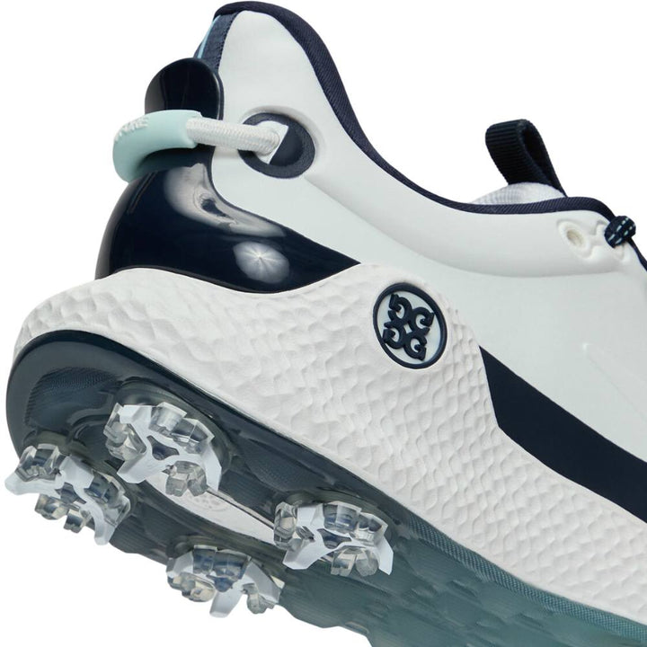 Gfore MG4+ O2 G/Lock Golf Shoes Snow/Twilight - SP25 Women