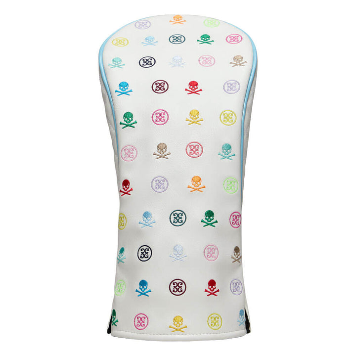 Gfore Limited Edition Release Icon Driver Headcover - SP25