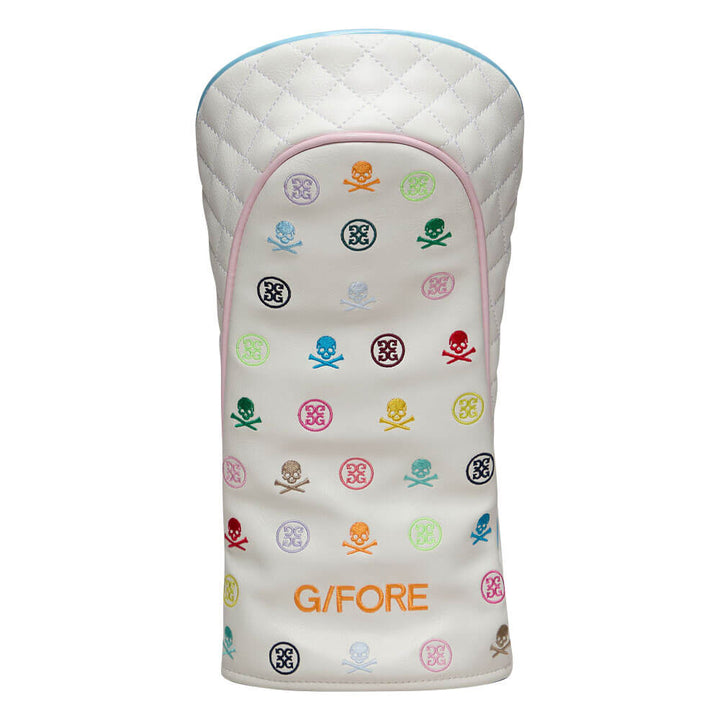 Gfore Limited Edition Release Icon Driver Headcover - SP25