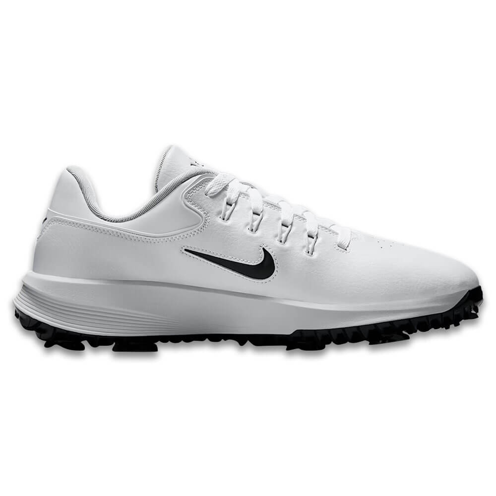 Nike Victory Pro 4 Golf Shoes White/Photon Dust/Black - SP26 Unisex
