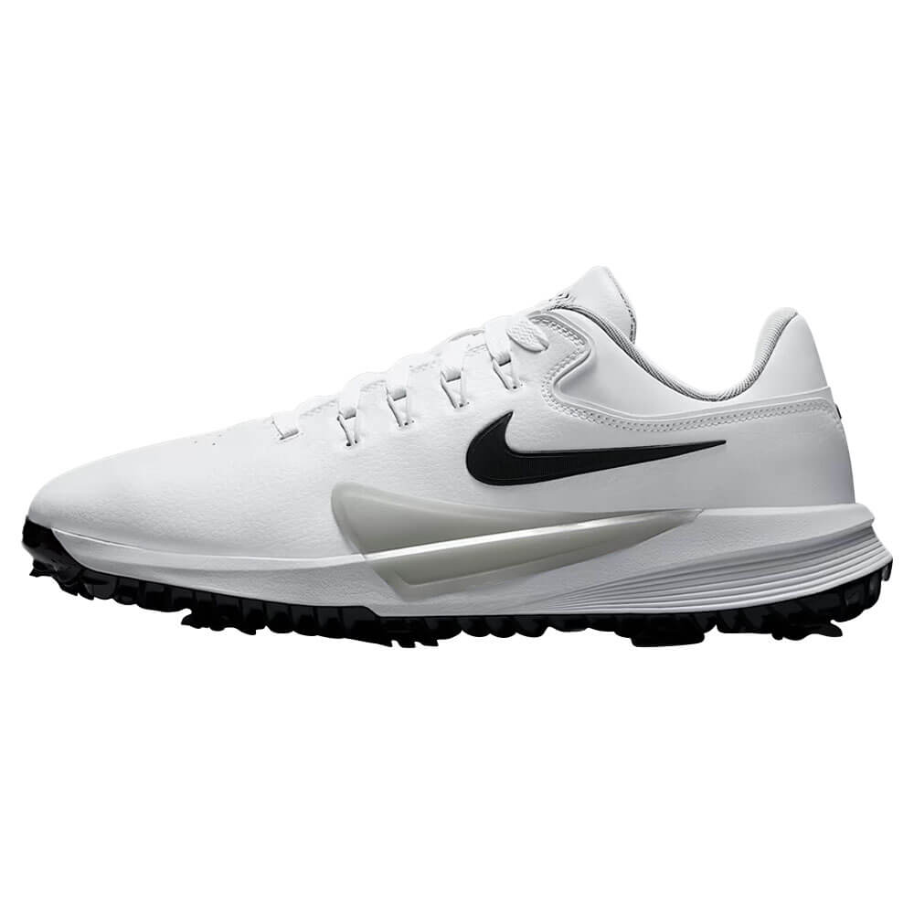 Nike Victory Pro 4 Golf Shoes White/Photon Dust/Black - SP26 Unisex