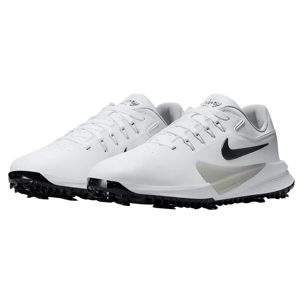 Nike Victory Pro 4 Golf Shoes White/Photon Dust/Black - SP26 Unisex