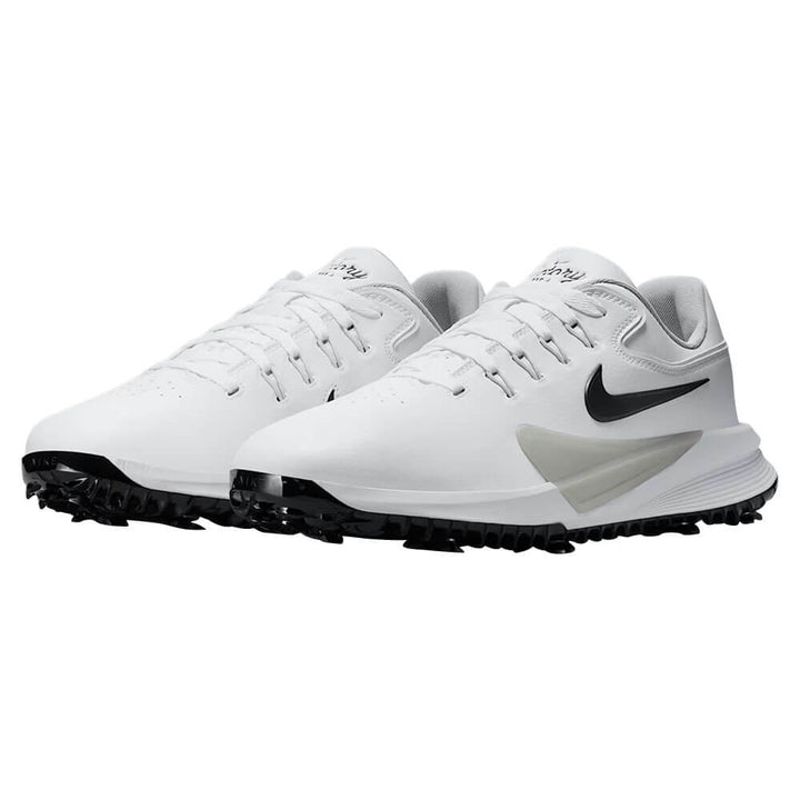 Nike Victory Pro 4 Golf Shoes White/Photon Dust/Black - SP26 Unisex