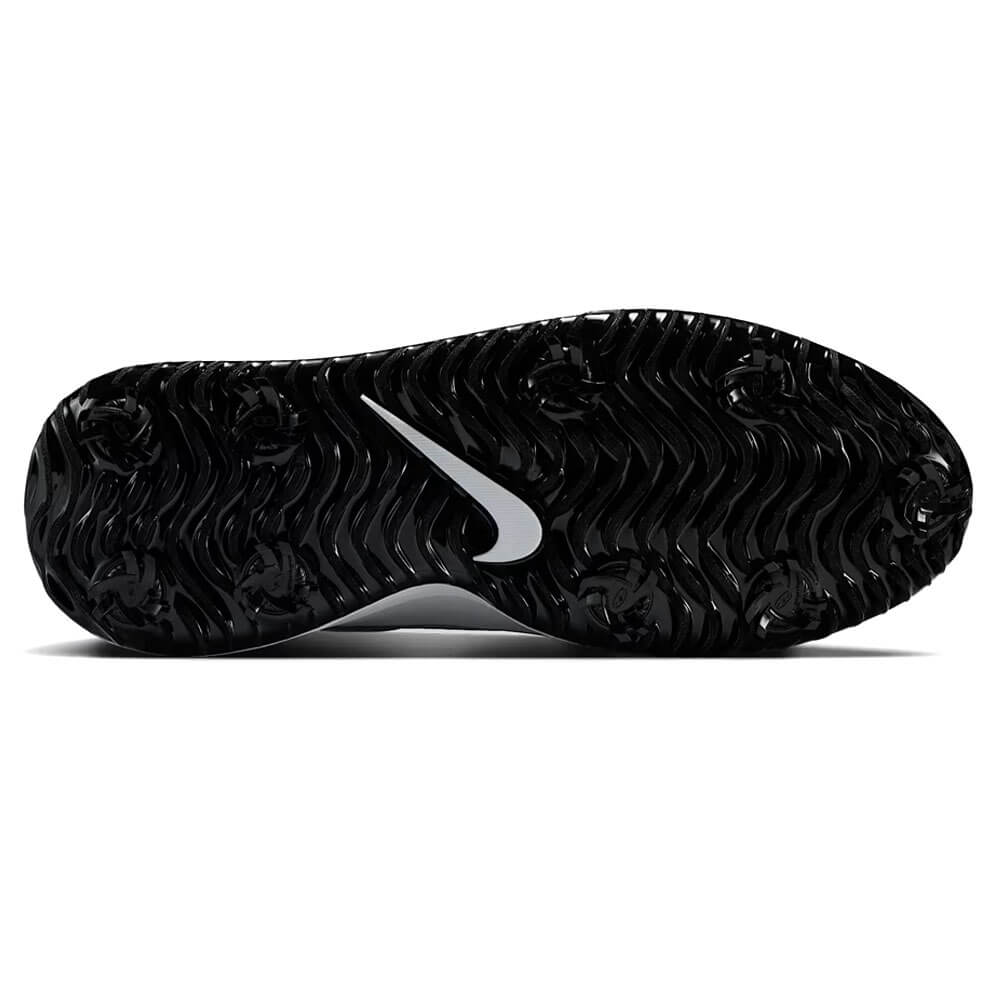 Nike Victory Pro 4 Golf Shoes White/Photon Dust/Black - SP26 Unisex