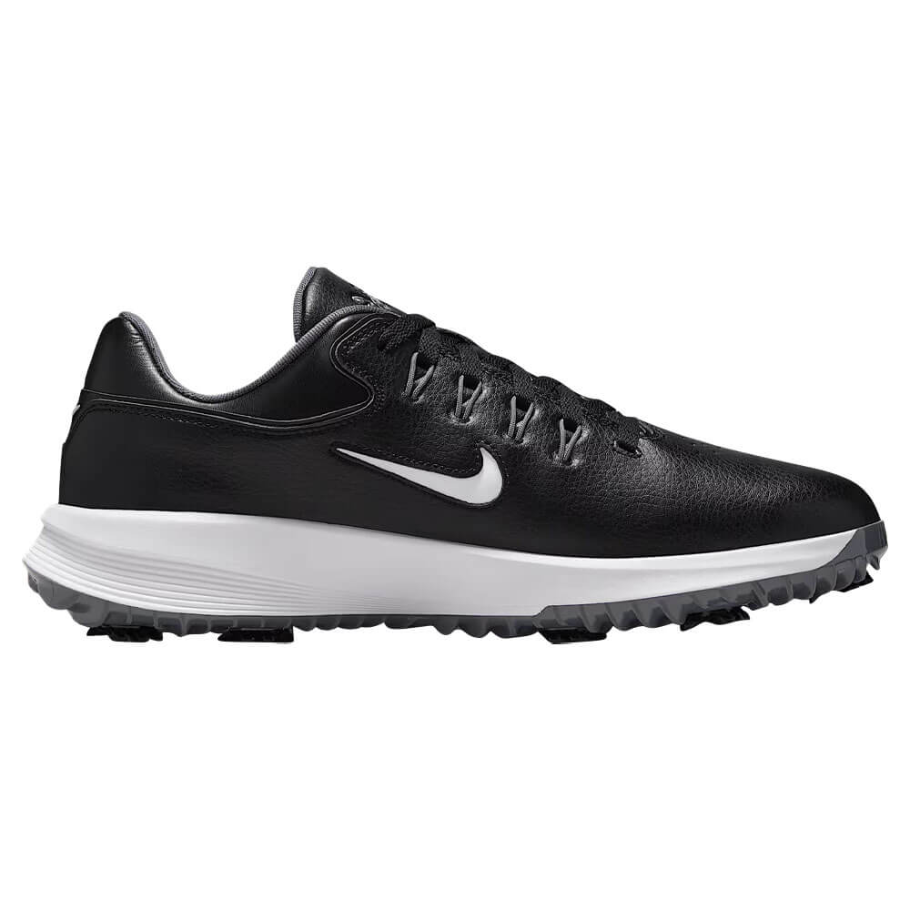 Nike Victory Pro 4 Golf Shoes Black/Iron Grey/White - SP26 Unisex