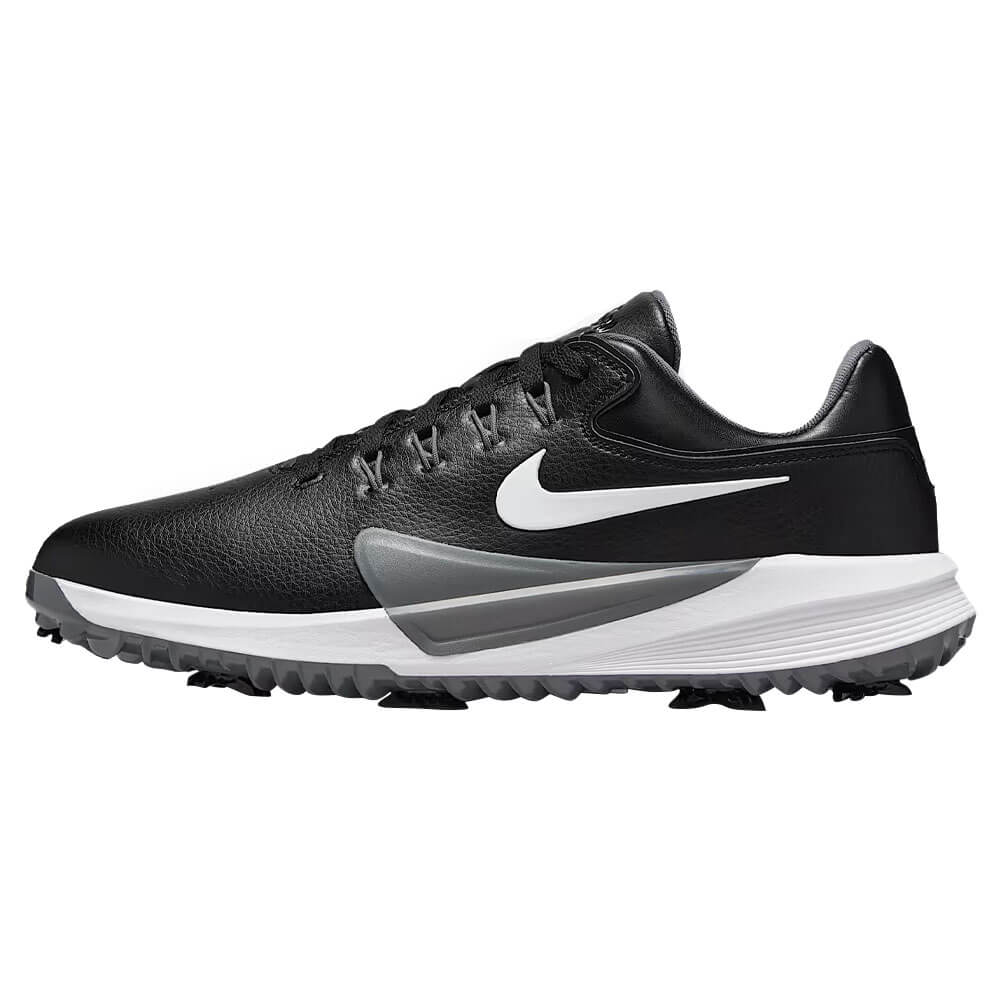Nike Victory Pro 4 Golf Shoes Black/Iron Grey/White - SP26 Unisex