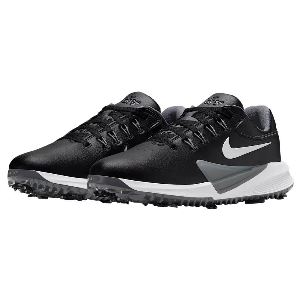 Nike Victory Pro 4 Golf Shoes Black/Iron Grey/White - SP26 Unisex