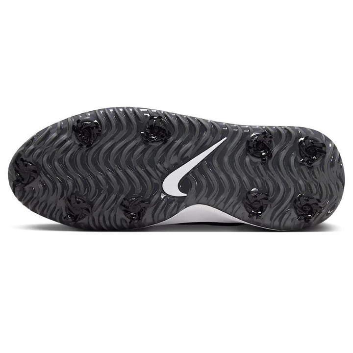 Nike Victory Pro 4 Golf Shoes Black/Iron Grey/White - SP26 Unisex