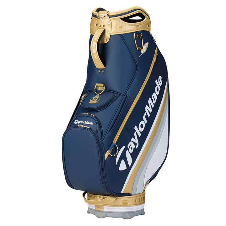 TaylorMade Queen City Staff Bag - 25