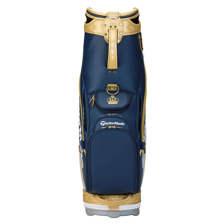 TaylorMade Queen City Staff Bag - 25