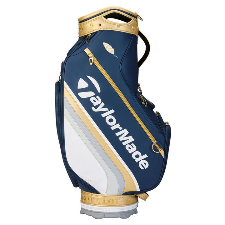 TaylorMade Queen City Staff Bag - 25
