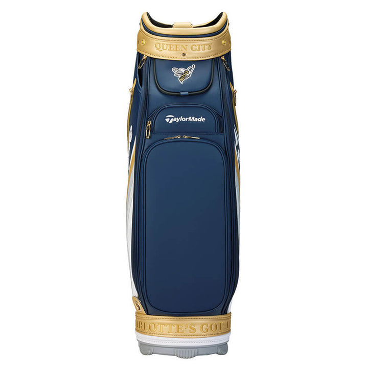 TaylorMade Queen City Staff Bag - 25