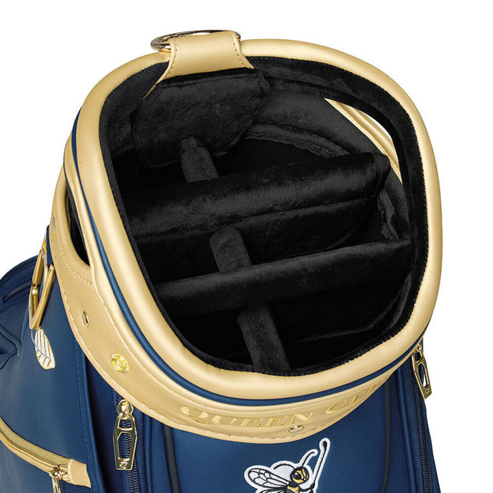 TaylorMade Queen City Staff Bag - 25