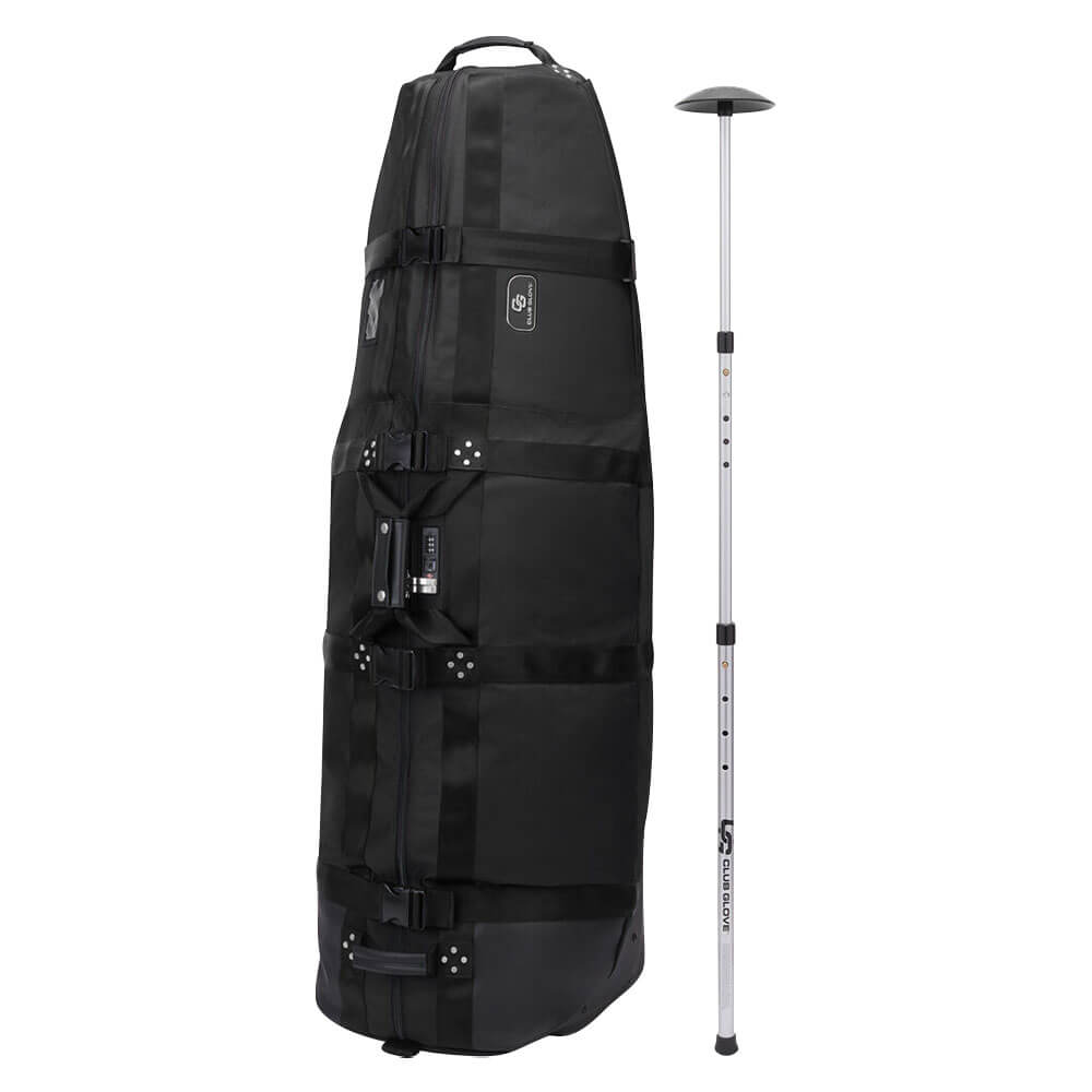 Club Glove Tour Traveler Bag - 25