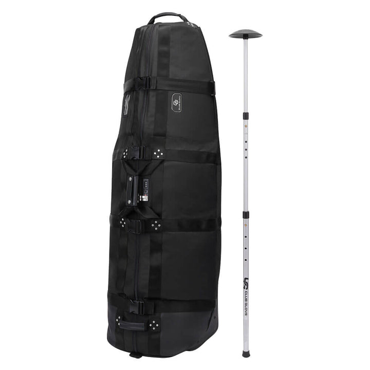 Club Glove Tour Traveler Bag - 25