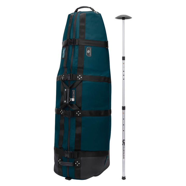 Club Glove Tour Traveler Bag - 25