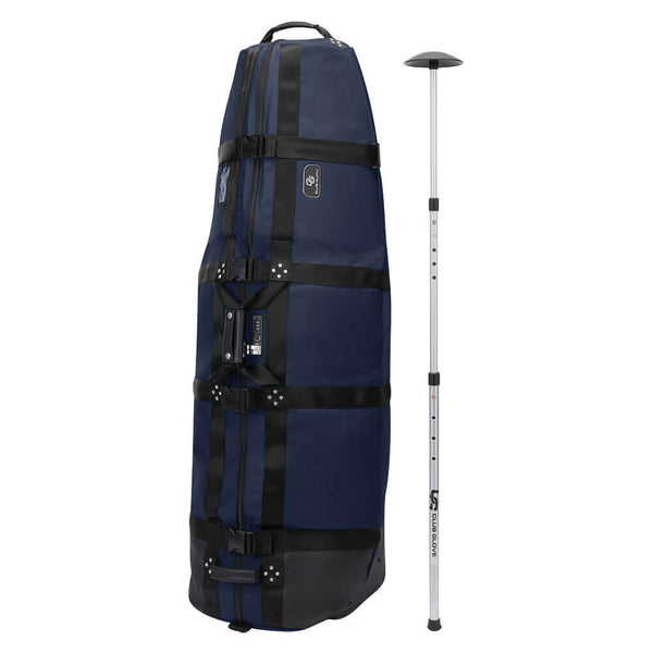 Club Glove Tour Traveler Bag - 25