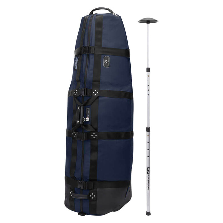 Club Glove Tour Traveler Bag - 25