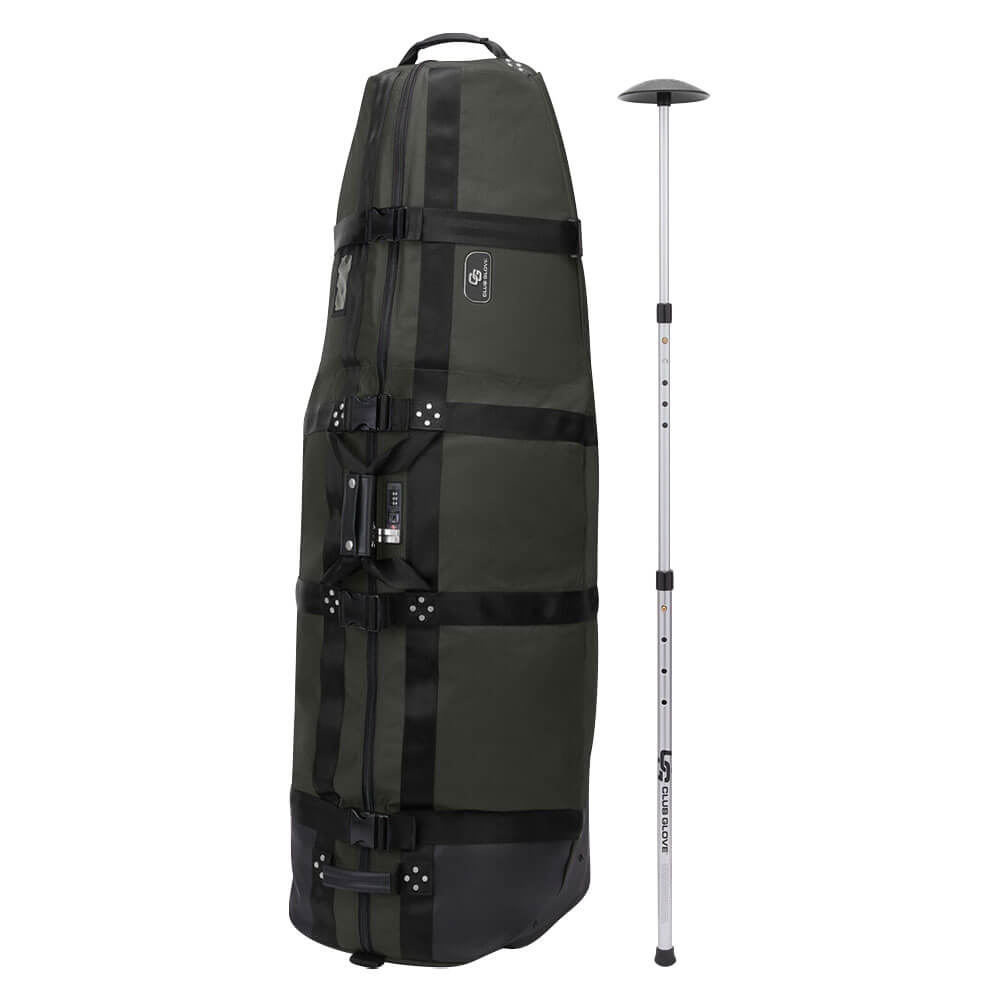 Club Glove Tour Traveler Bag - 25
