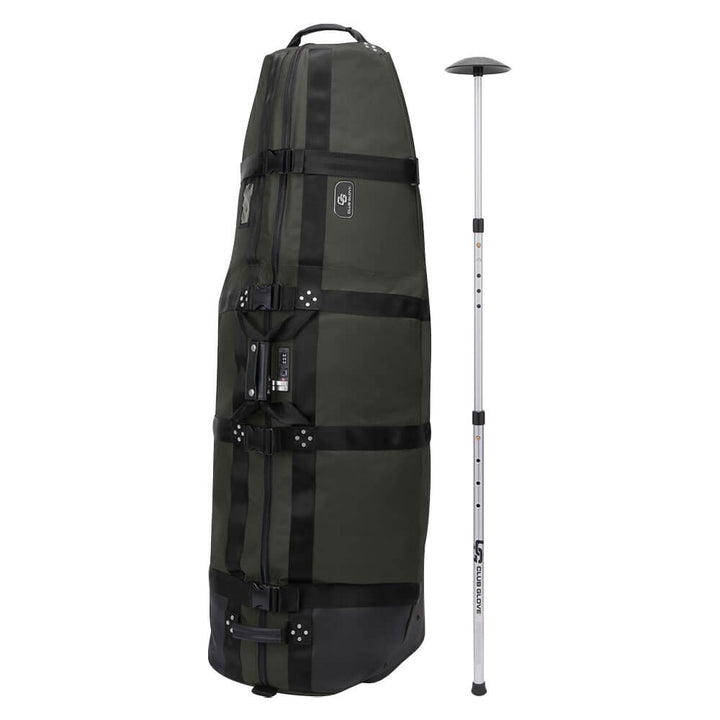 Club Glove Tour Traveler Bag - 25