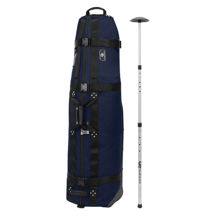 Club Glove Tour Traveler SB Bag - 25