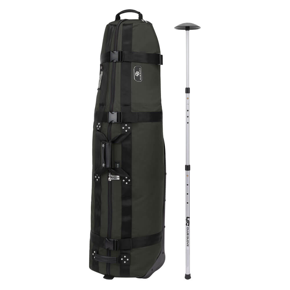 Club Glove Tour Traveler SB Bag - 25
