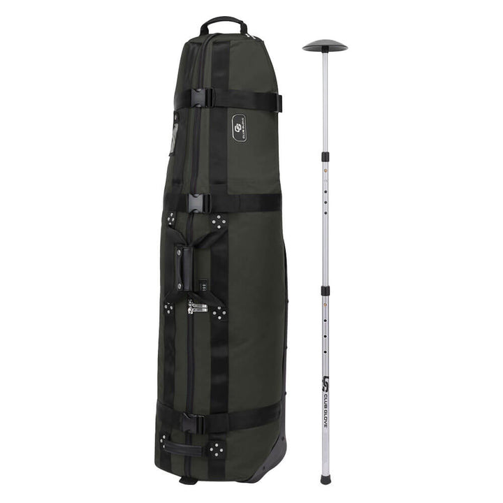 Club Glove Tour Traveler SB Bag - 25