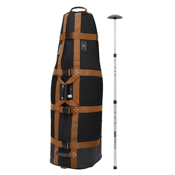 Club Glove Pro Traveler Bag - 25