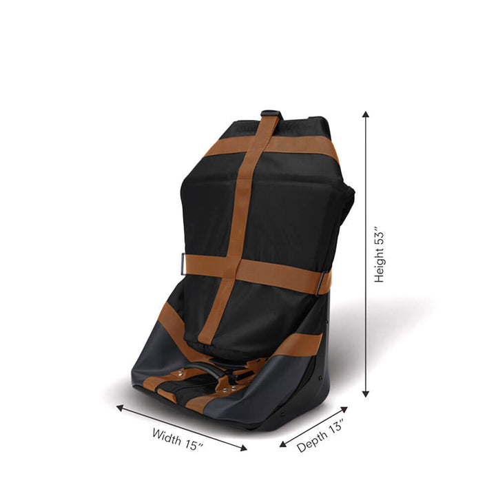 Club Glove Pro Traveler Bag - 25