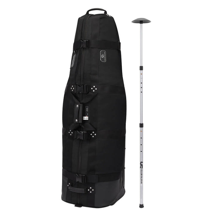 Club Glove Pro Traveler Bag - 25