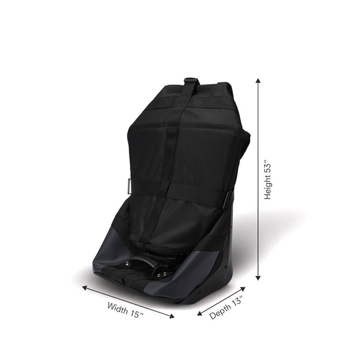 Club Glove Pro Traveler Bag - 25