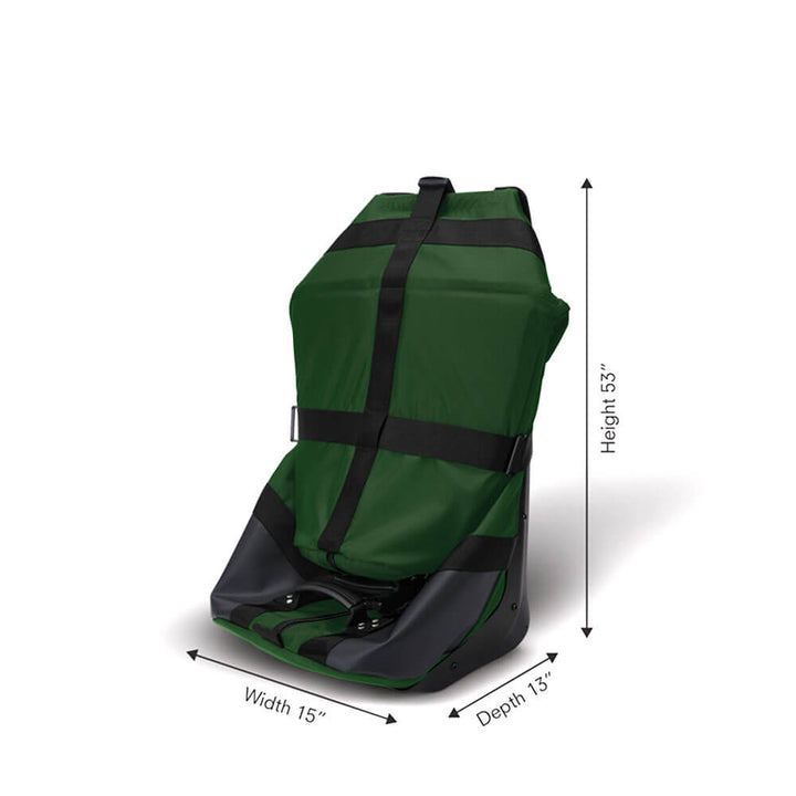 Club Glove Pro Traveler Bag - 25