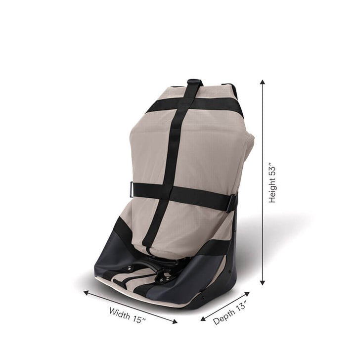 Club Glove Pro Traveler Bag - 25