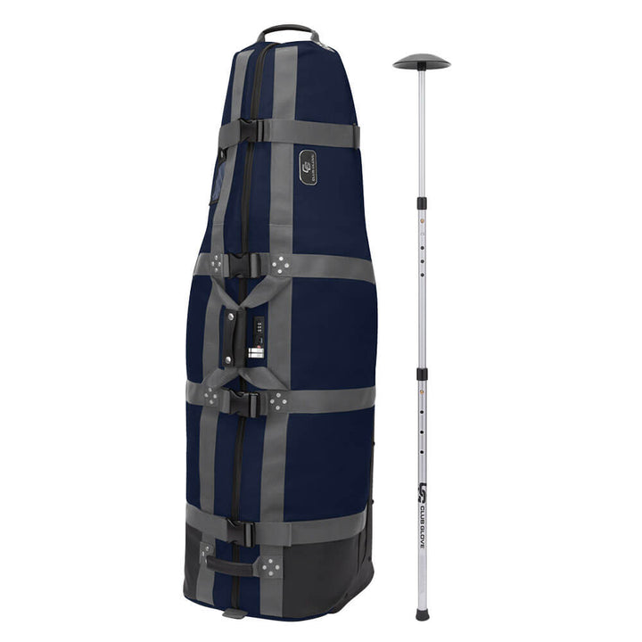Club Glove Pro Traveler Bag - 25