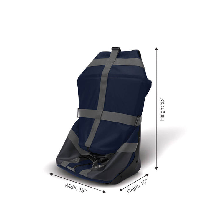 Club Glove Pro Traveler Bag - 25