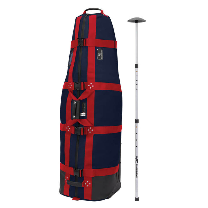 Club Glove Pro Traveler Bag - 25