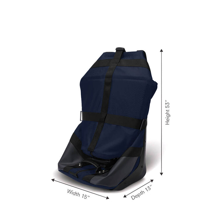 Club Glove Pro Traveler Bag - 25