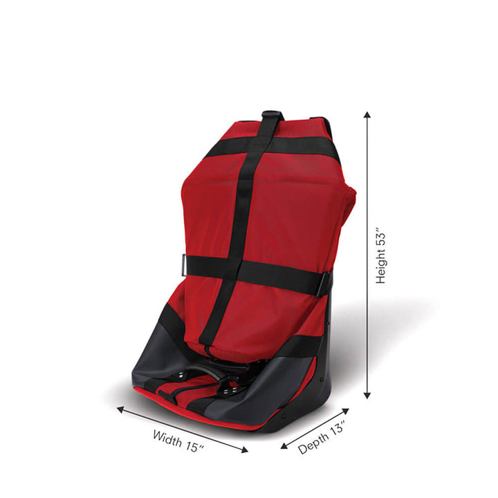 Club Glove Pro Traveler Bag - 25