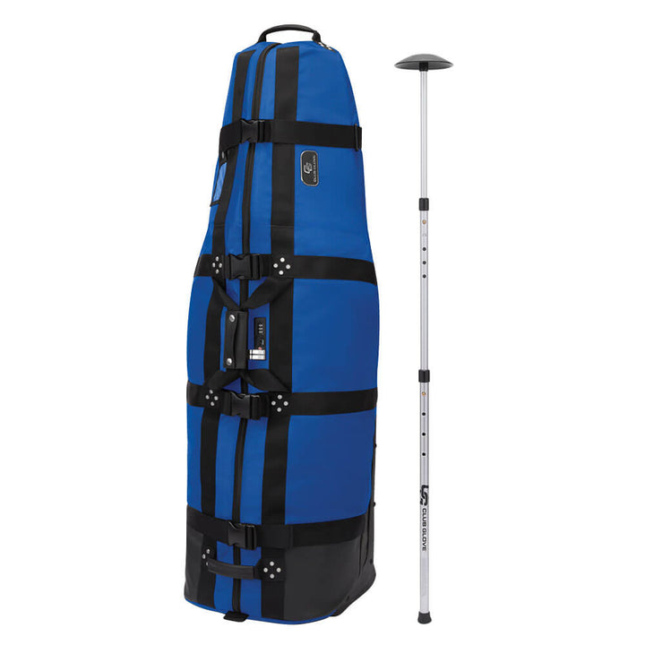 Club Glove Pro Traveler Bag - 25