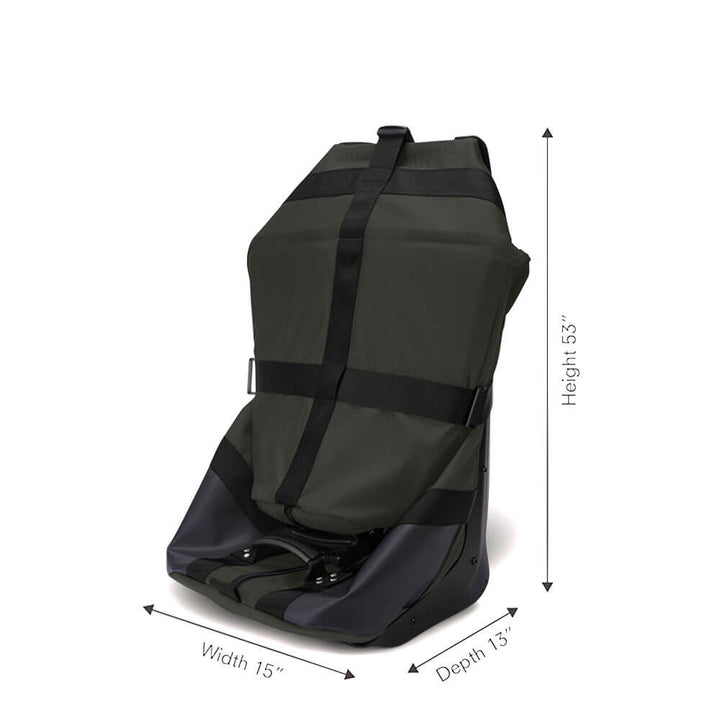 Club Glove Pro Traveler Bag - 25