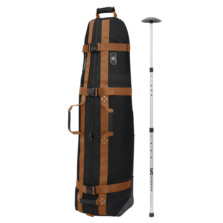 Club Glove Club Traveler Bag - 25