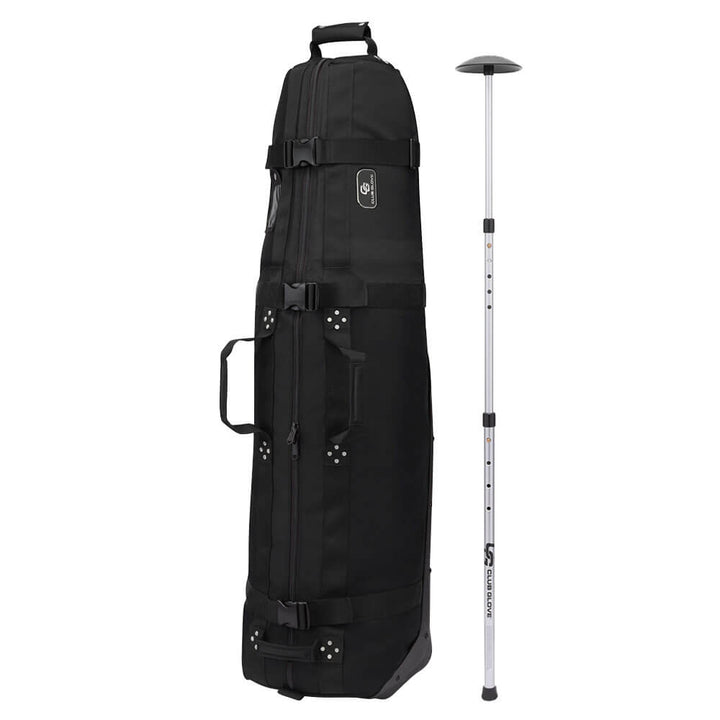 Club Glove Club Traveler Bag - 25