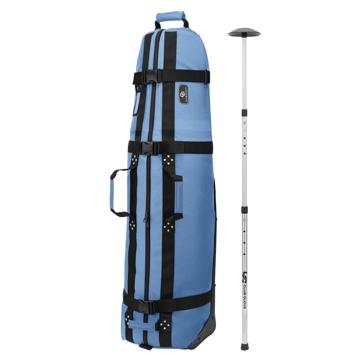 Club Glove Club Traveler Bag - 25