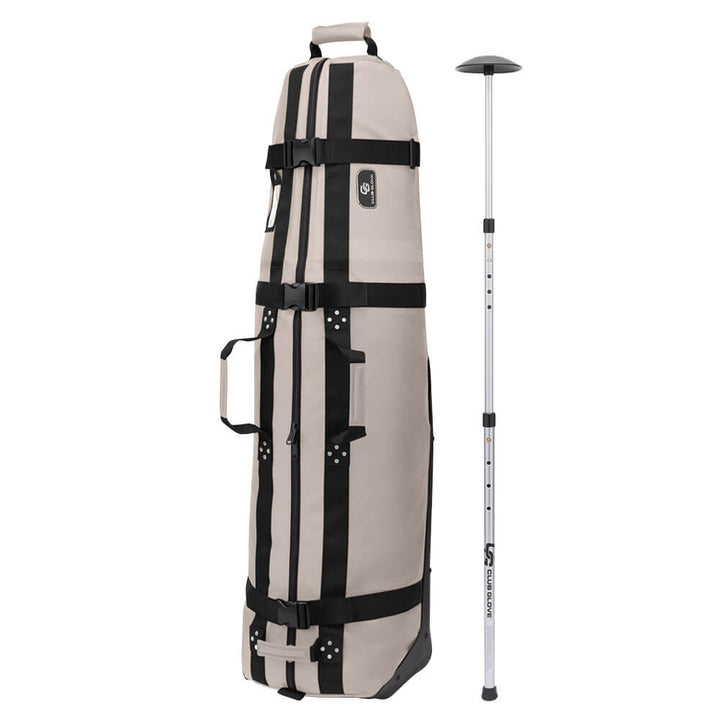 Club Glove Club Traveler Bag - 25