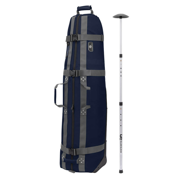 Club Glove Club Traveler Bag - 25